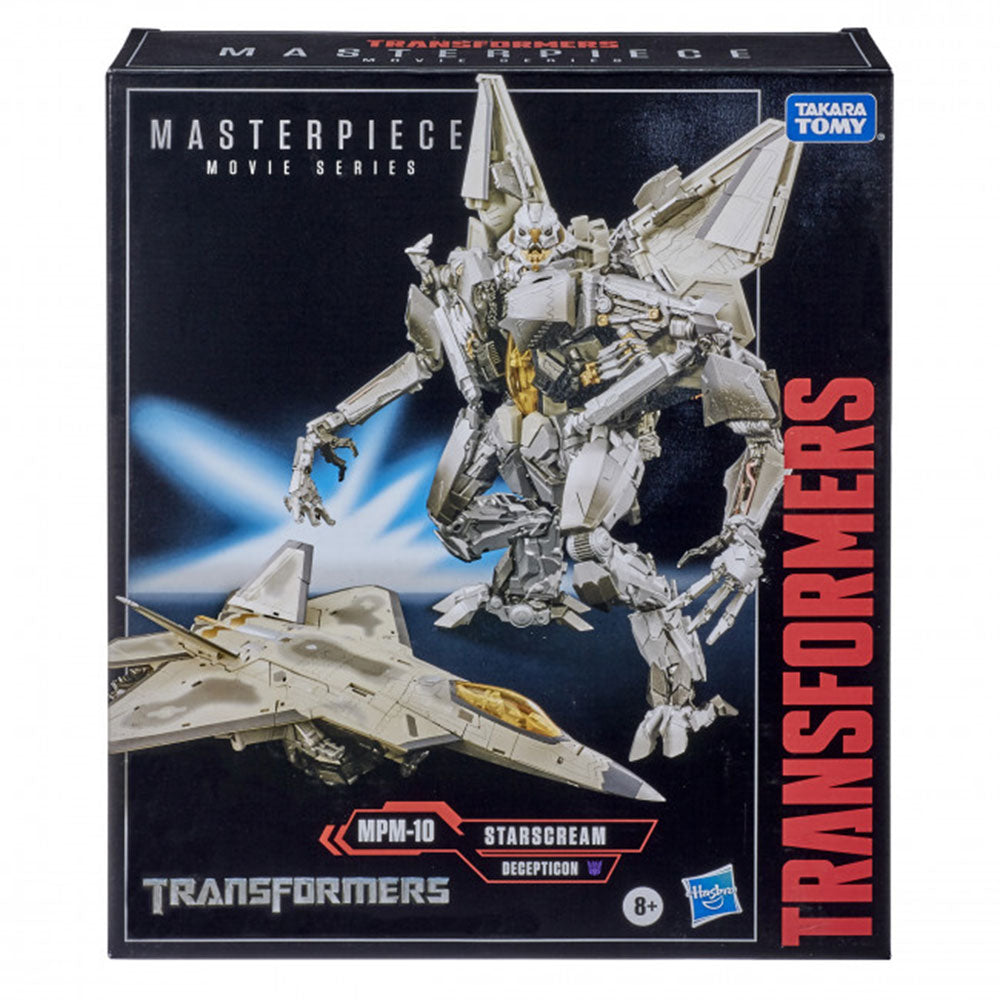 Transformers Masterpiece Movies Series Figura