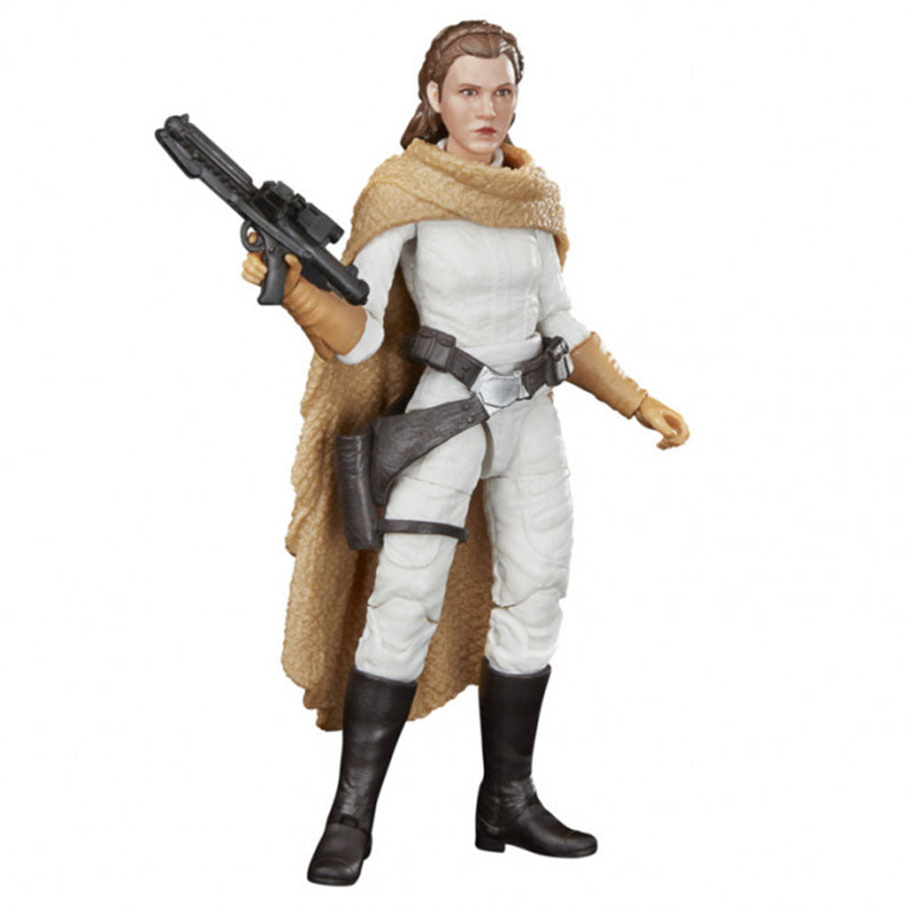 Star Wars The Black Series Princess Leia Action Figure