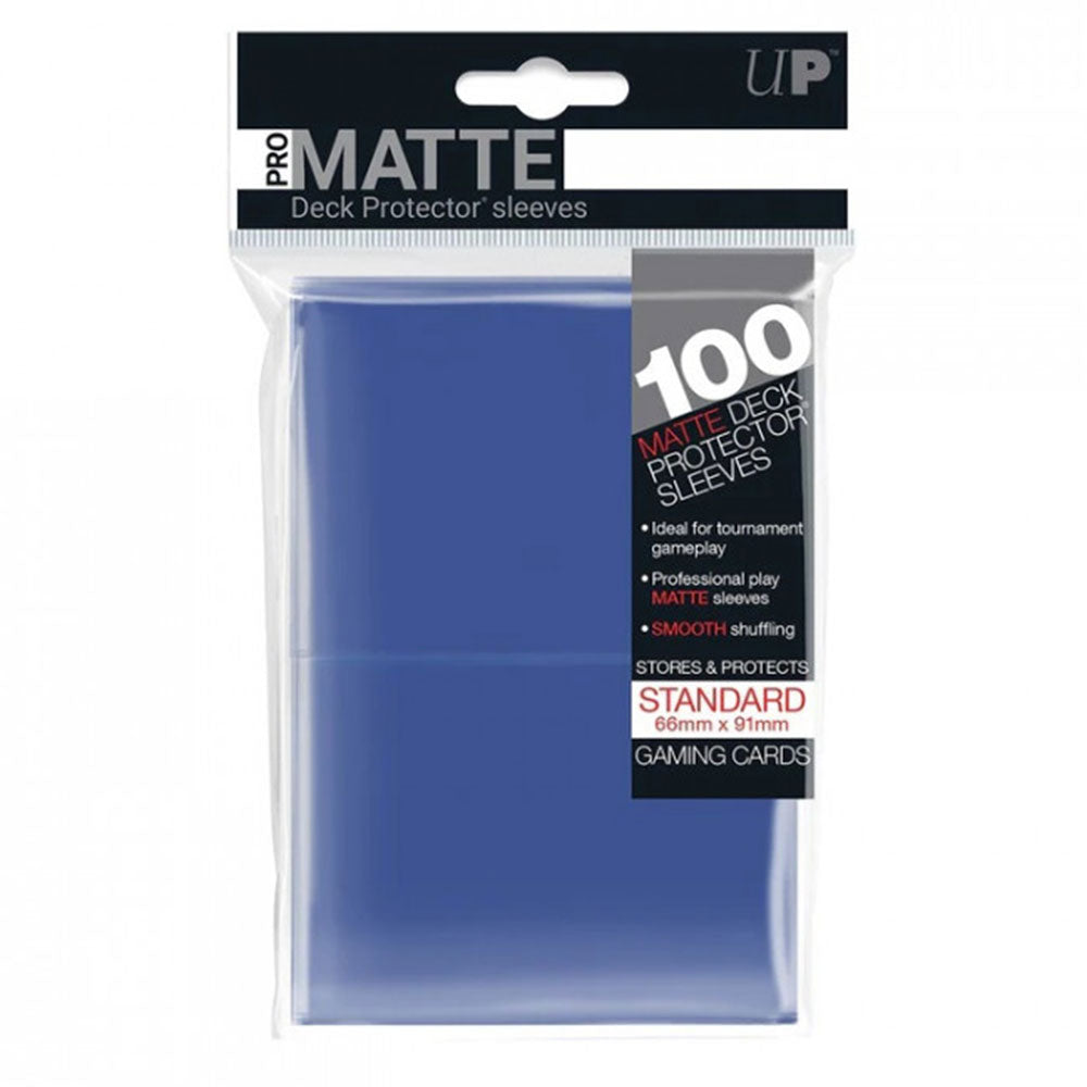 Maniche pro-matte standard protector 100pcs