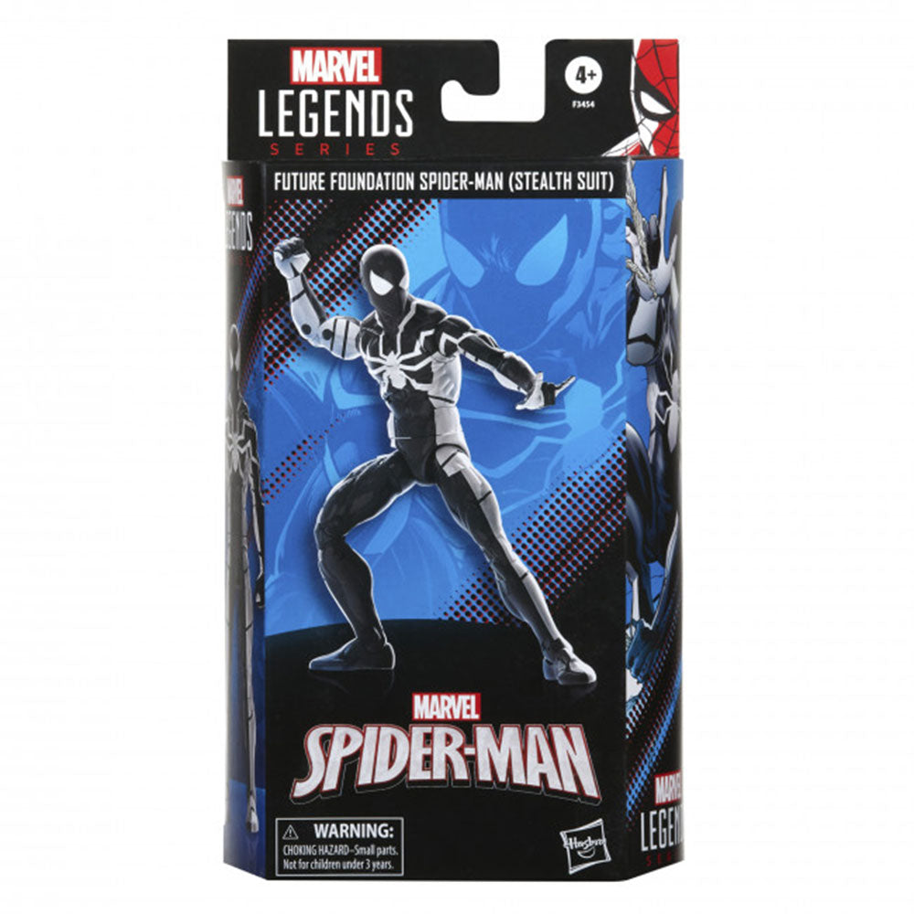 Marvel Legends Spider-Man Figur