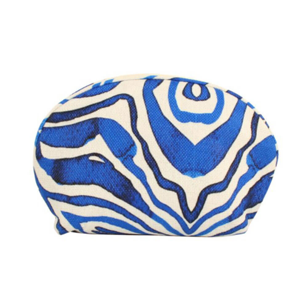 Beach Polyester Cosmetic Bag