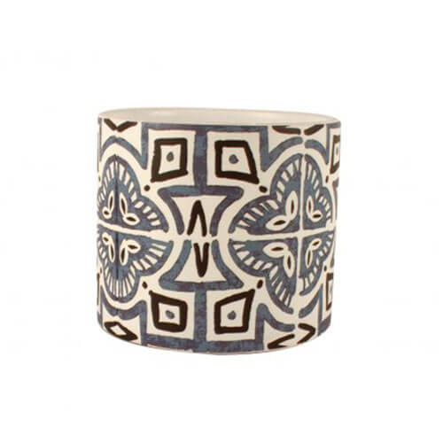 Nahla Ceramic Plant Pot