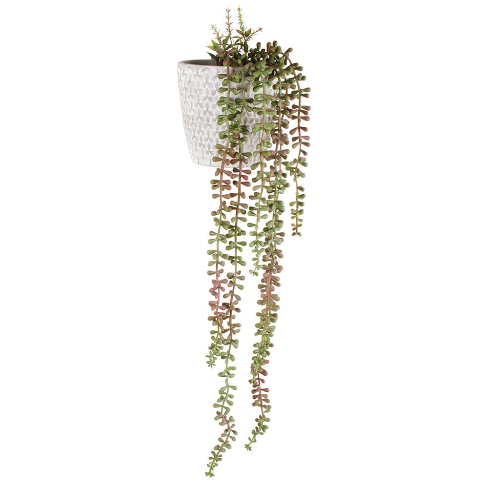 Jacinda Cascading Plant 71cm