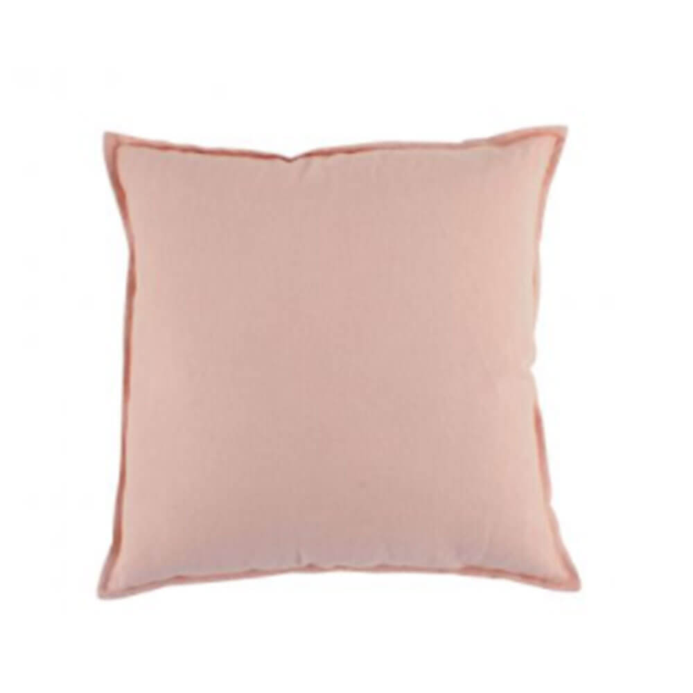 Octavi Cotton Linen Cushion (50x50x4cm)