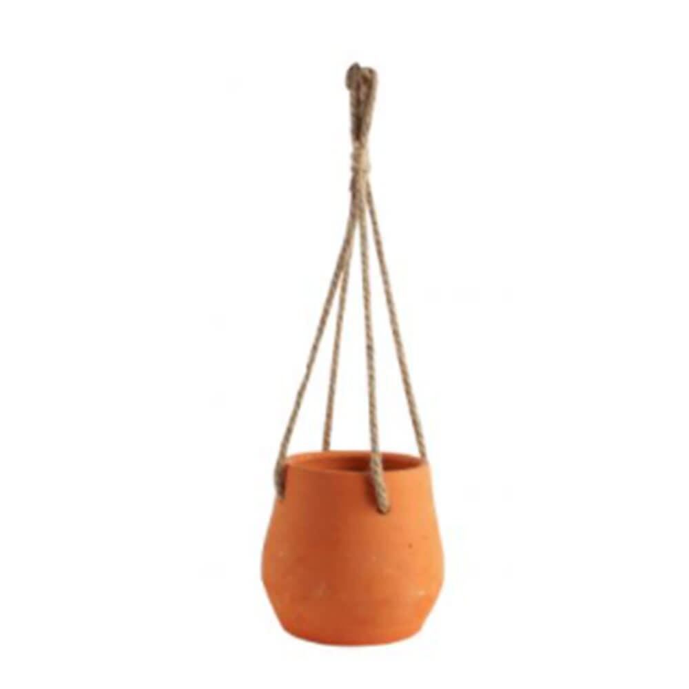 Amiina Hanging Pot Planter