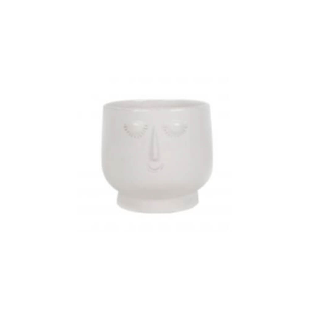 Peace Dolomite Face Planter