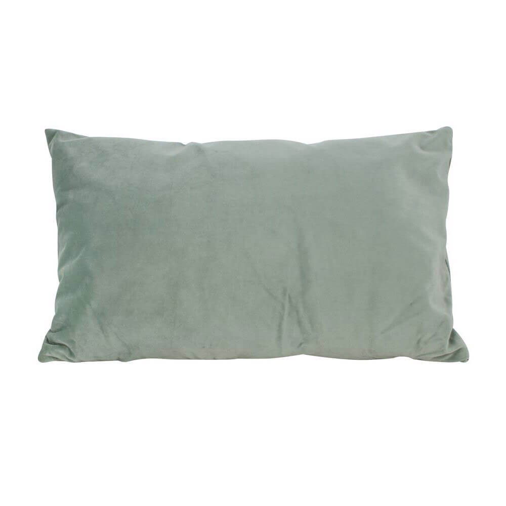 Stella Velvet Cushion met vulling (50x30cm)