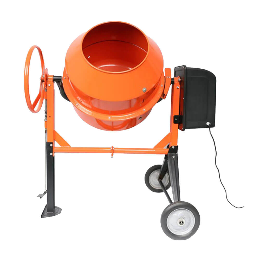 Portable Cement Mixer 140L