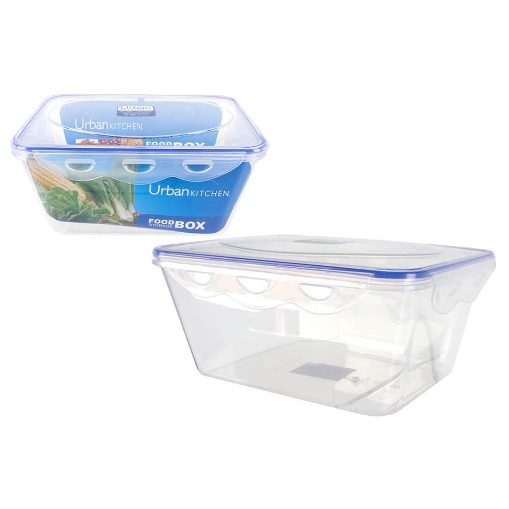 Rectangle Food Storage Container