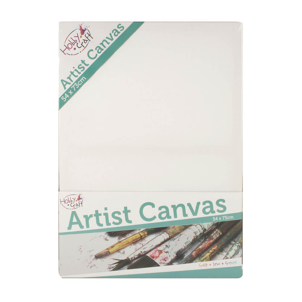 Artista Canvas Cotton 280gsm