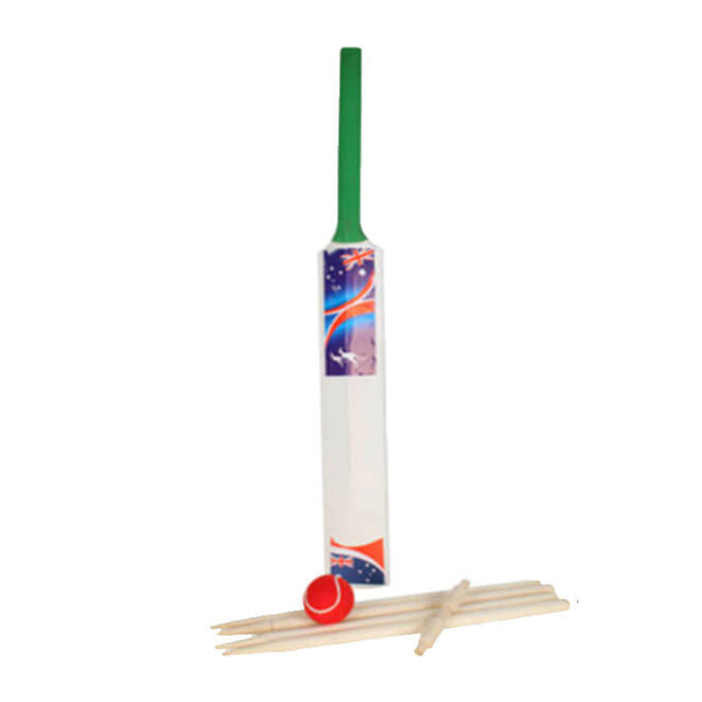 Set da cricket per bambini