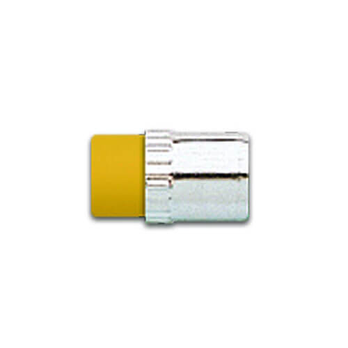 0.7mm Switch-It Eraser (Yellow) 5 Per Card