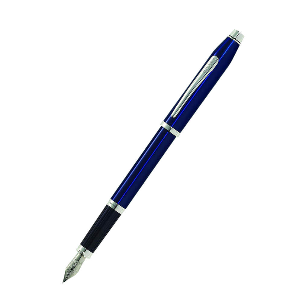 Pen Century II Blue Lacquer