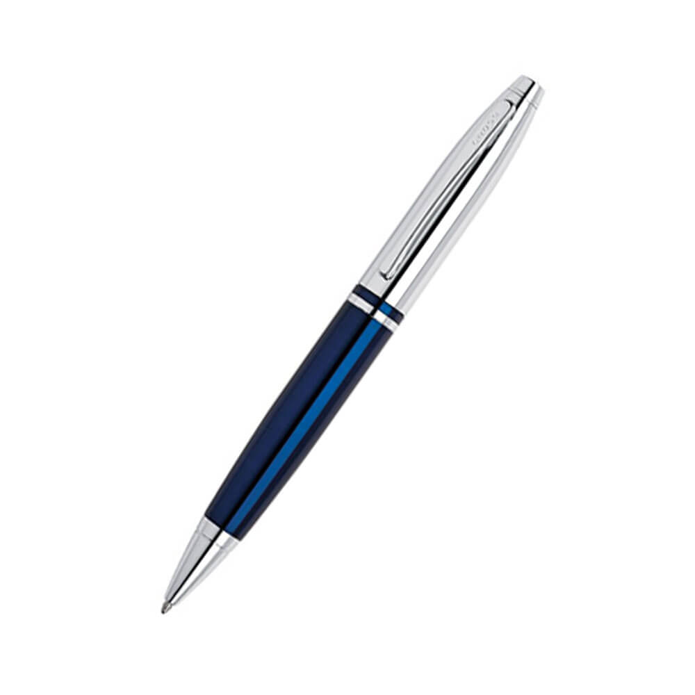 Calais Chrome Ballpoint Pen