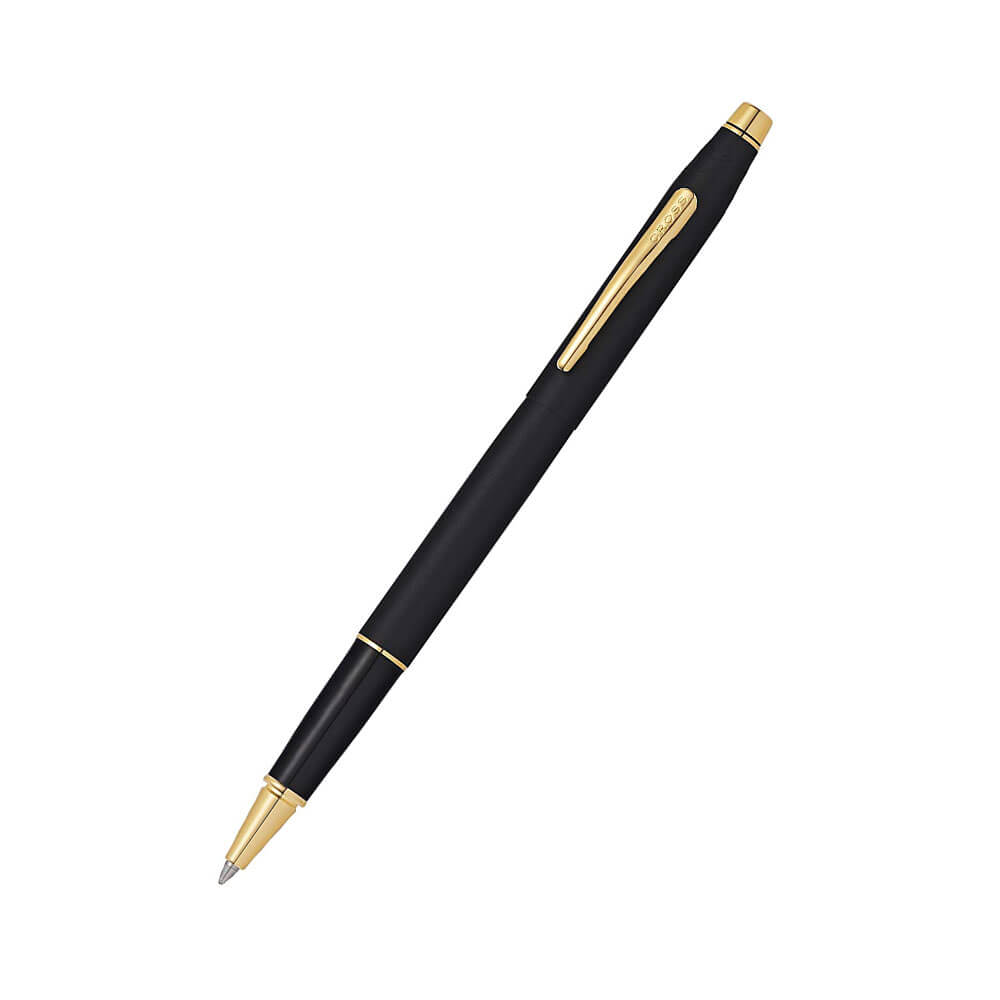 Classic Century Pen (klassisk sort)