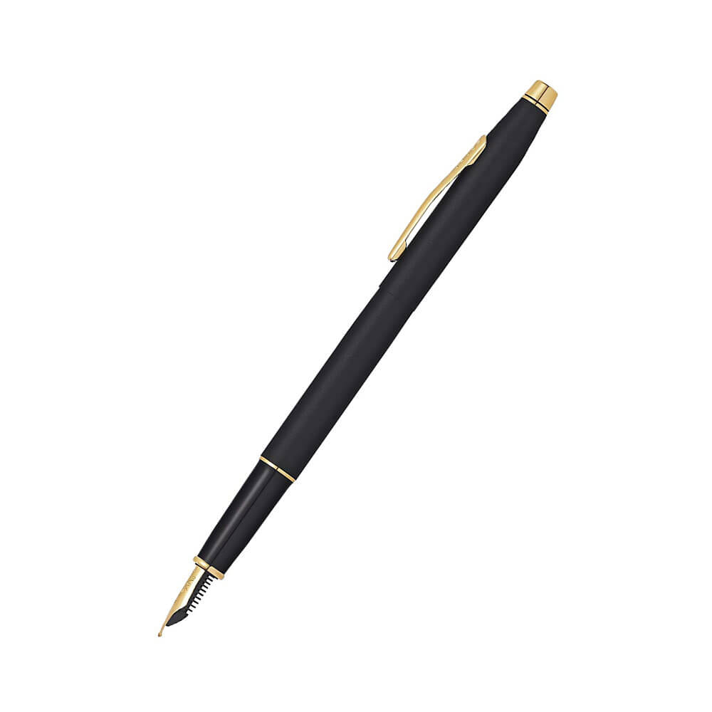 Pen classique du siècle (noir classique)