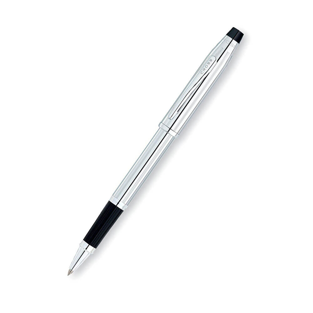 Pen Century II Lustrous Chrome Pen