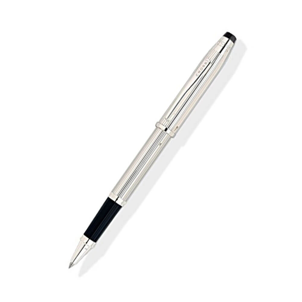 Century II Sterling Silver Pen