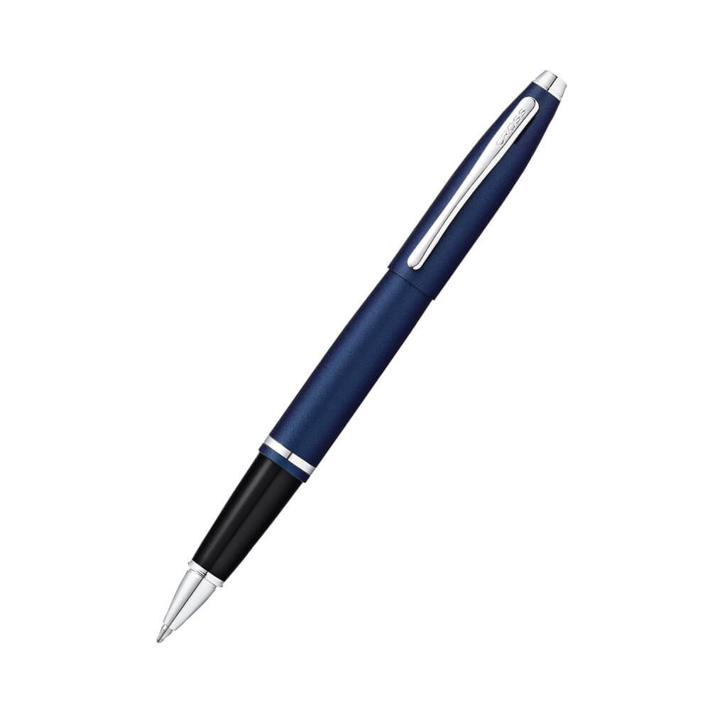 Calais Midnight Blue Pen