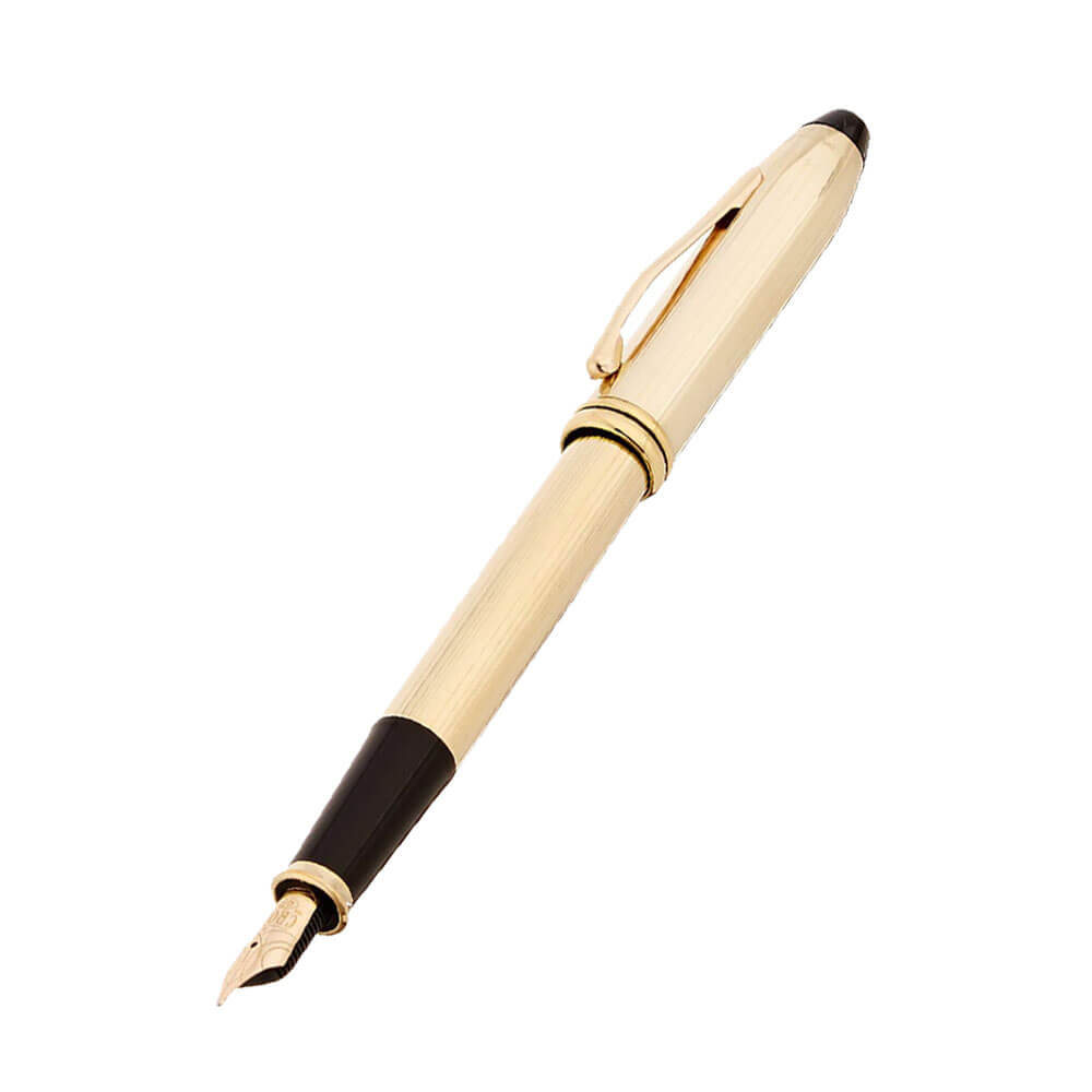 Townsend 10CT Gold gefüllter/gerollter Goldstift