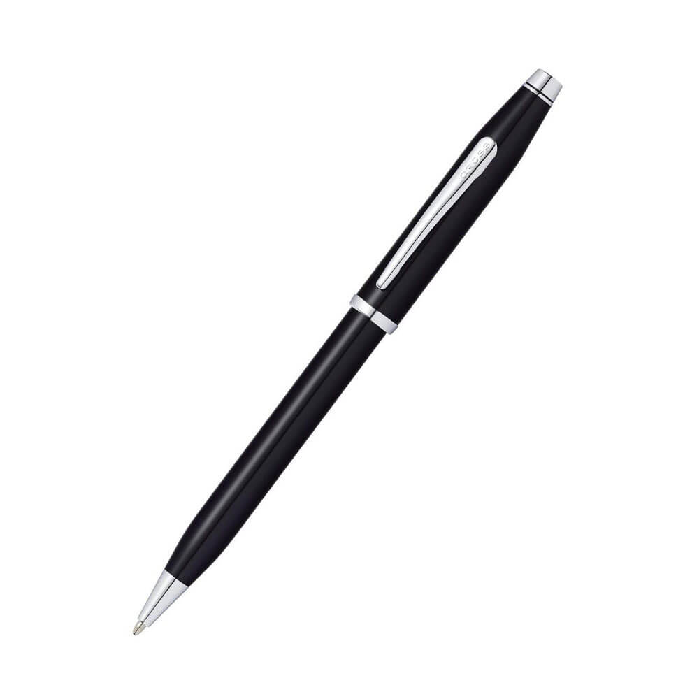 Pen Century II Black Lacquer