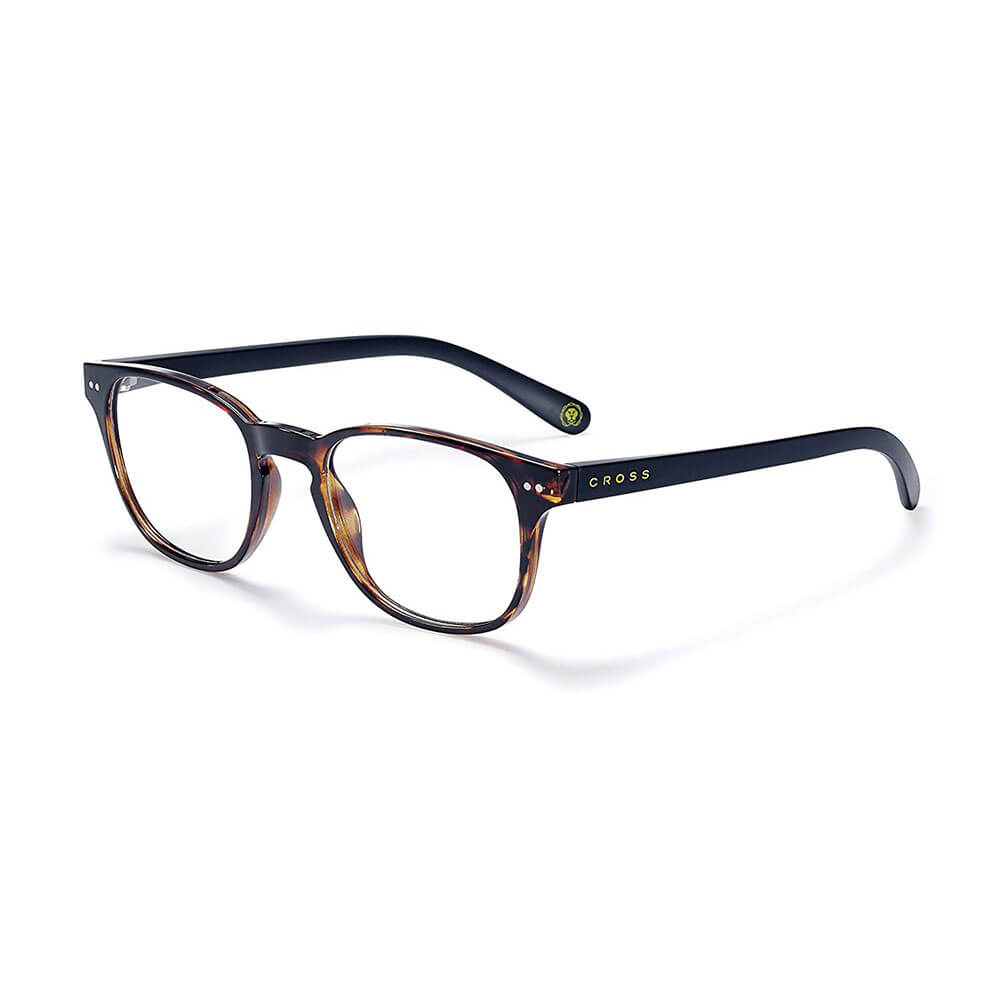 Oxford Full Frame Mens Reading Glasses