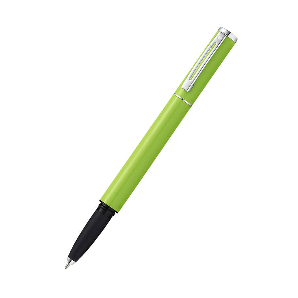 POP Pen Stainless Steel