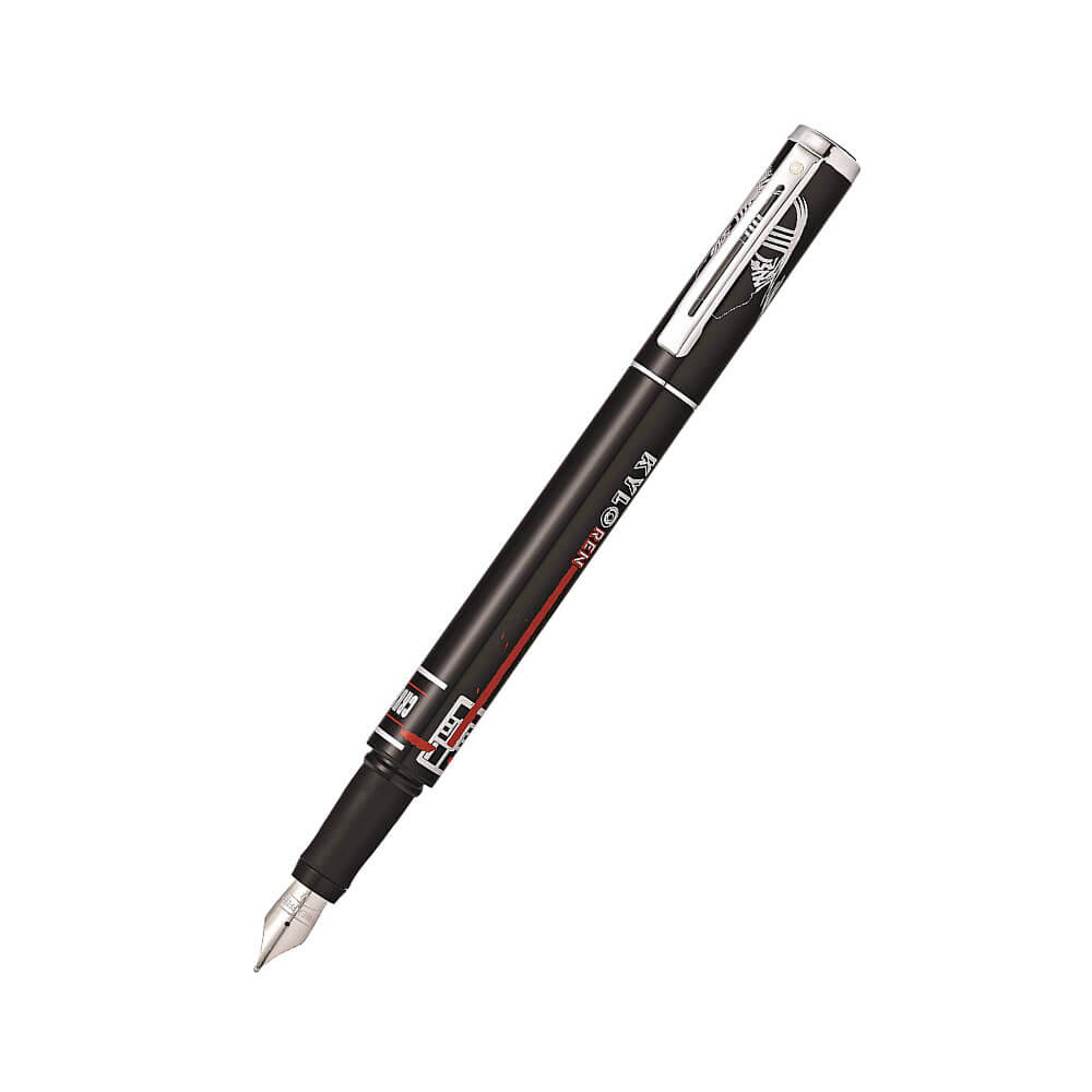 POP Star Wars Pen (Stainless Steel)