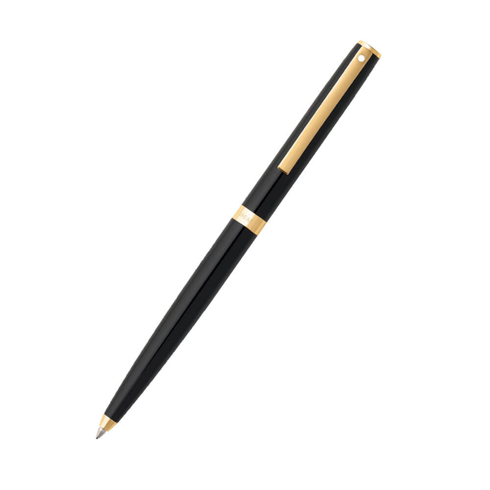 Sagaris Gloss Black/Gold Tord Pen