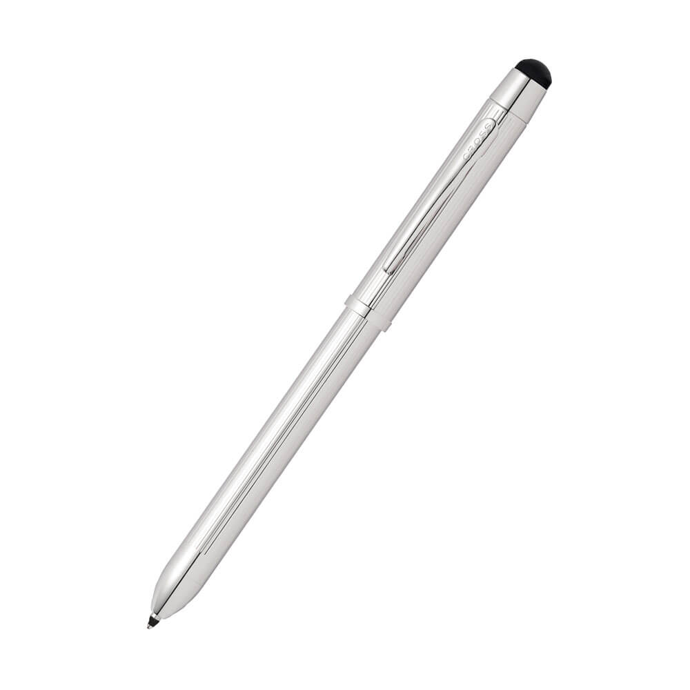 Tech3+ multifunctionele pen met stylus