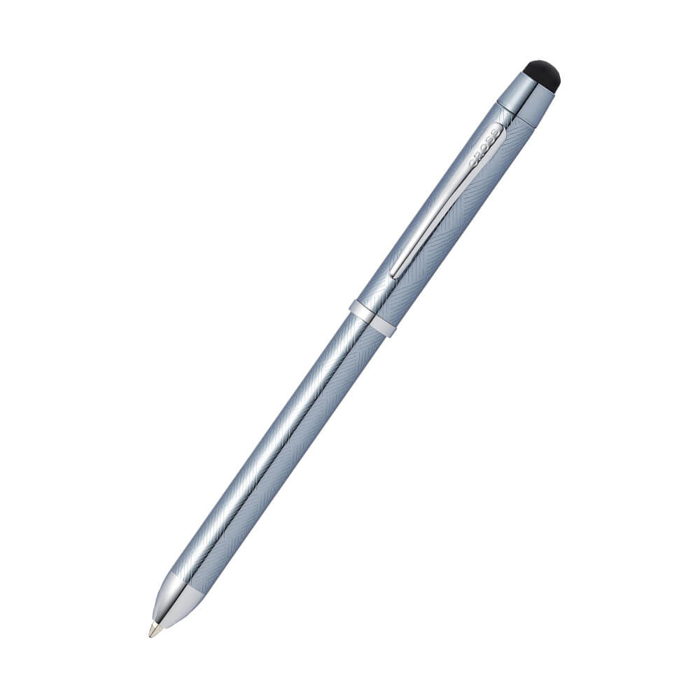 Tech3+ Multifunktionsstift mit Stylus