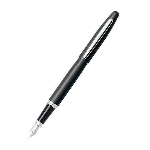 VFM Matte Black/Chrome Pen