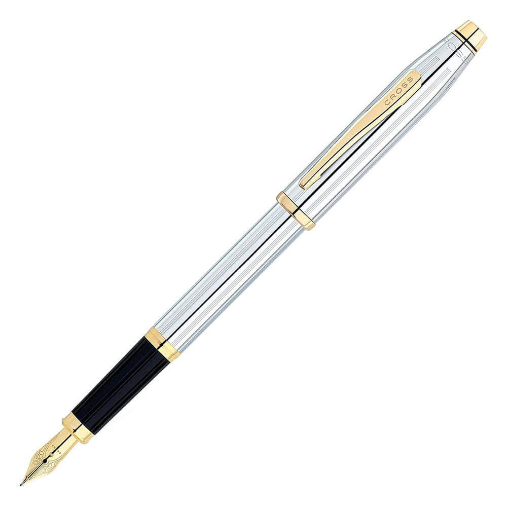 Cross Century ll Fountain Point Fountain Pen