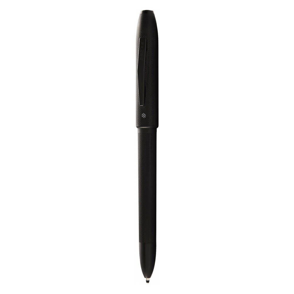 Cross Tech4 Sandblast PVD Multifunction Pen