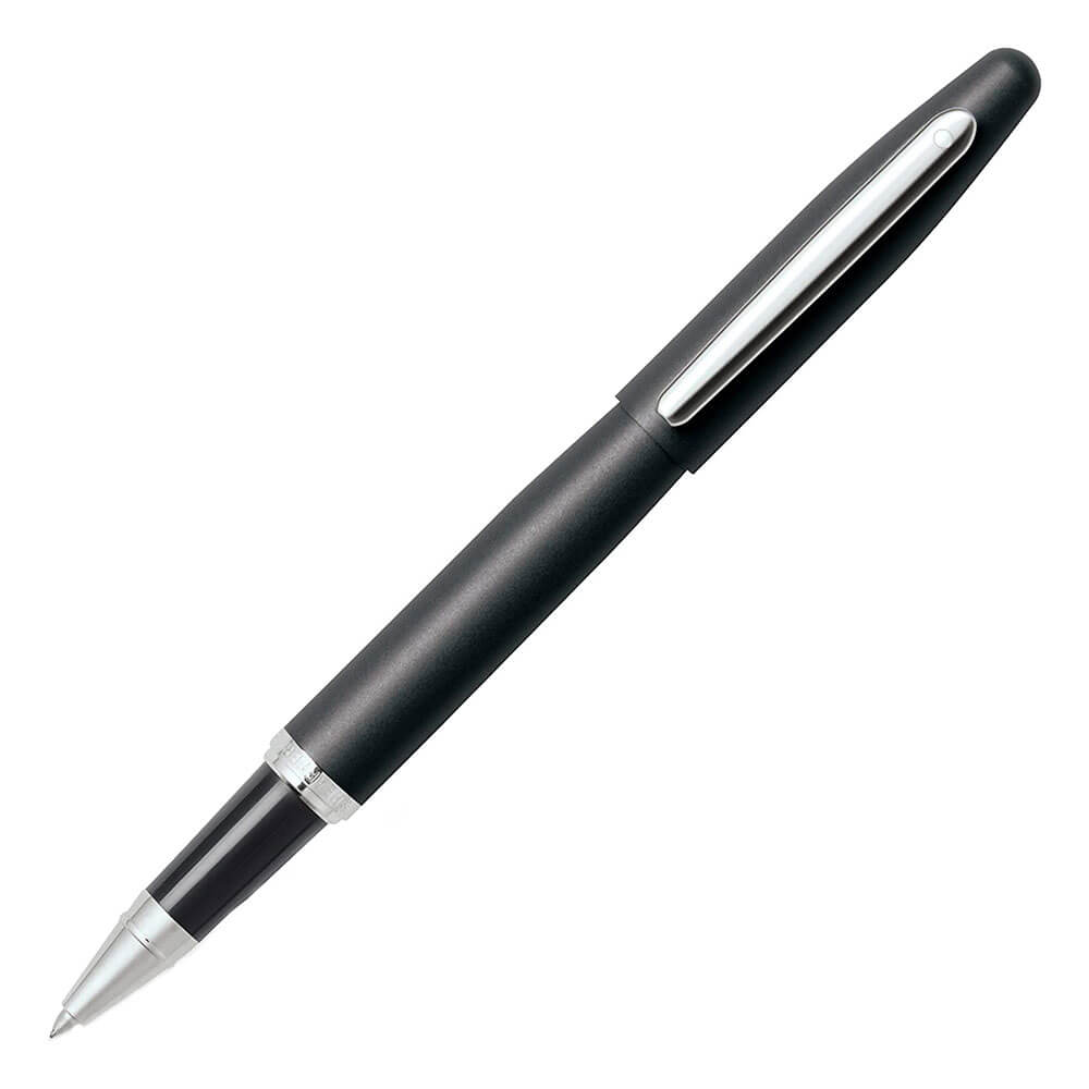 VFM Rollerball Pen with Nickel Plate Trim