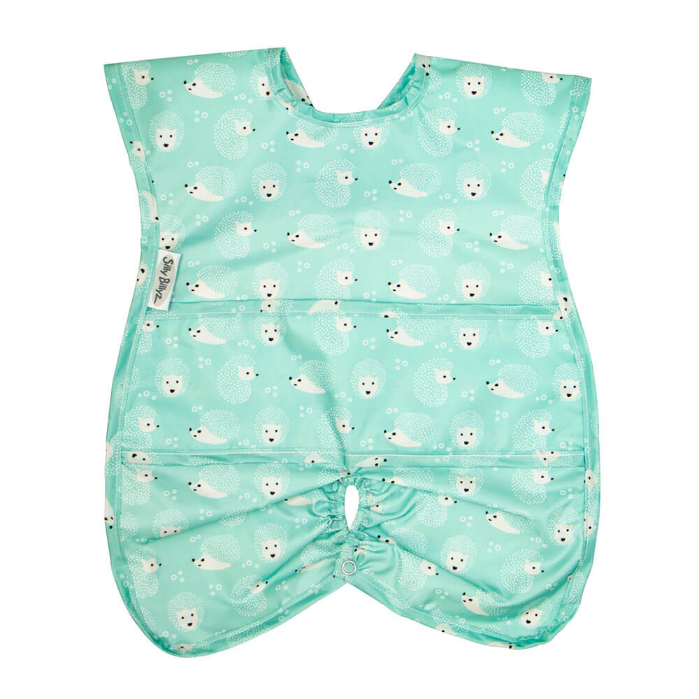 Dum Billyz Nylon barnestol Hugger Bib