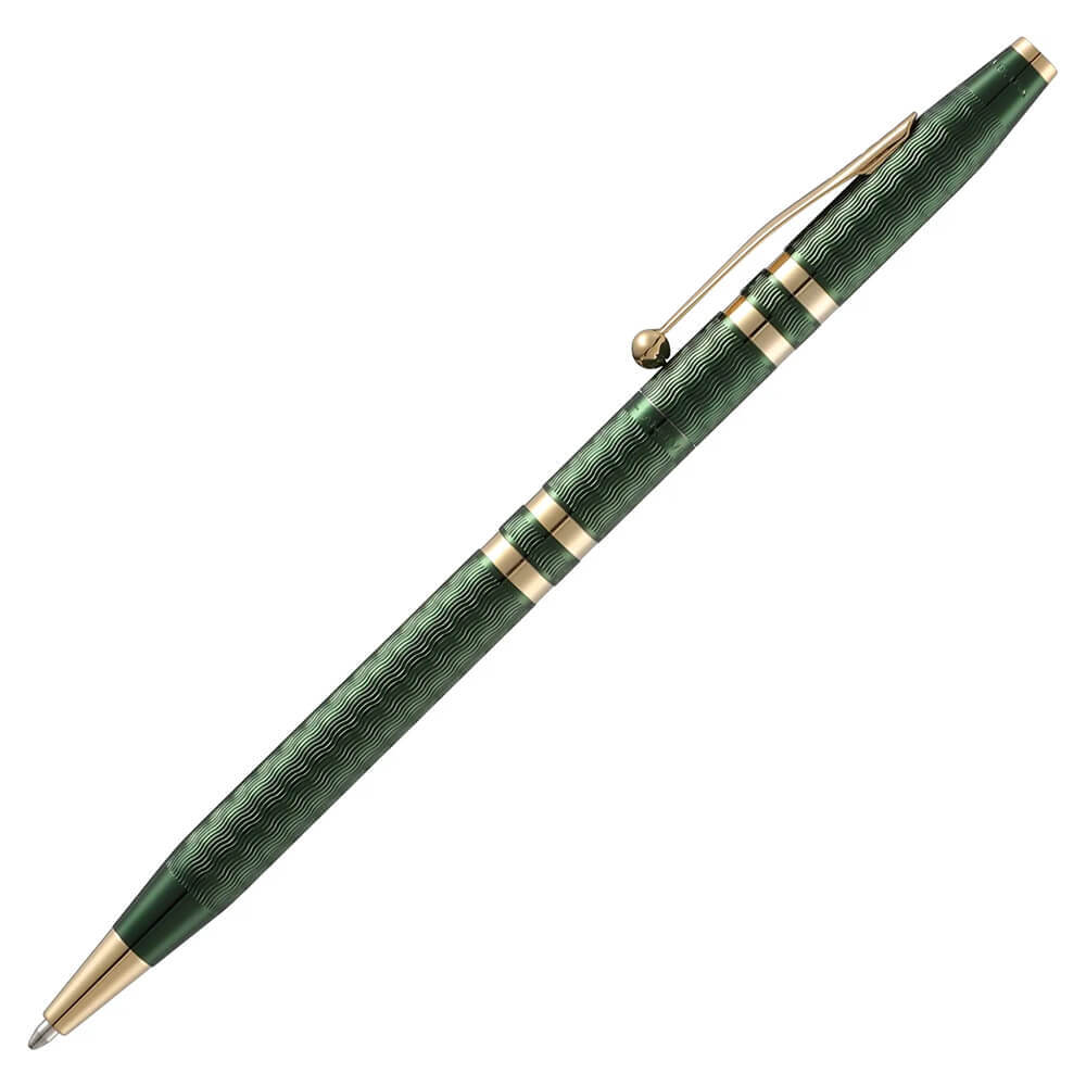 175th Classic Century Ballpoint stylo / crayon