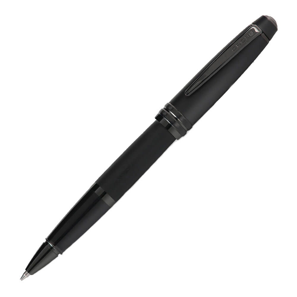 Cross Bailey Rollerball Pen con PT negro