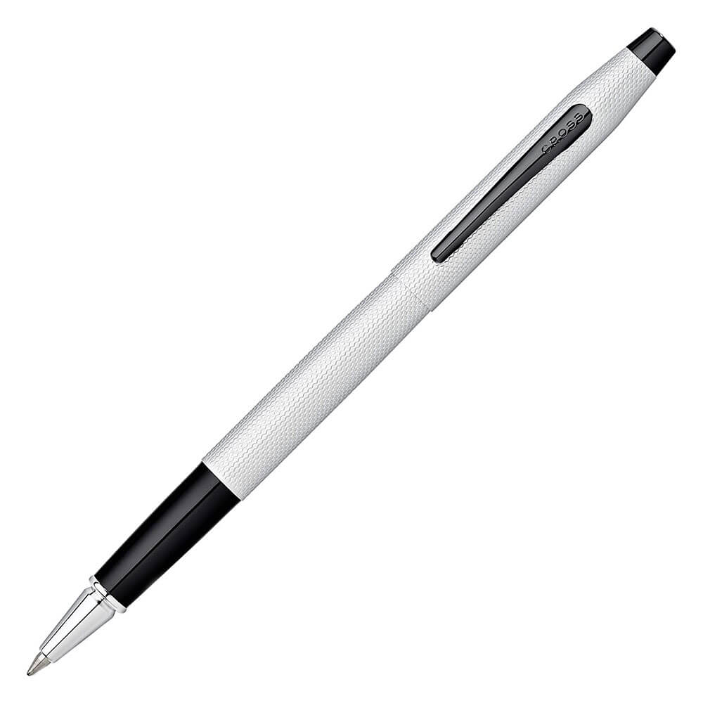 Classic Century Cepilled Pvd Rollerball Pen