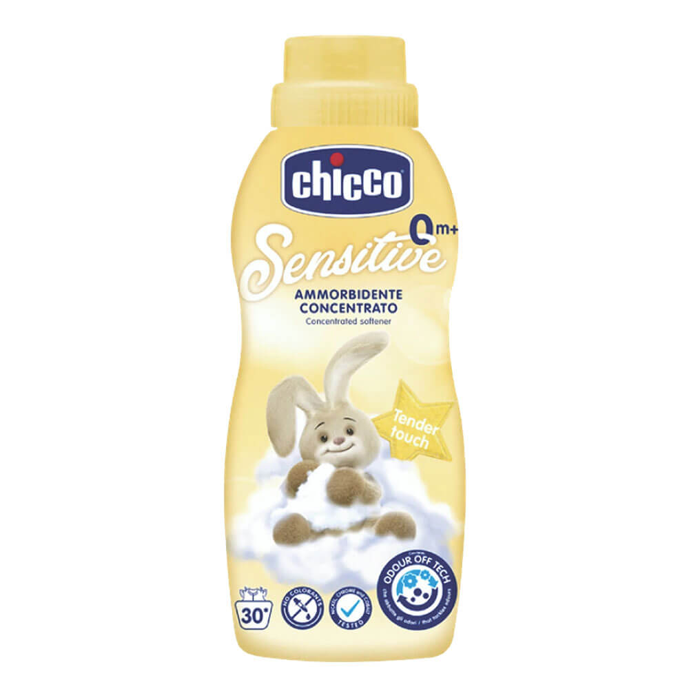 Chicco Nursing Fabric Softener 750 ml