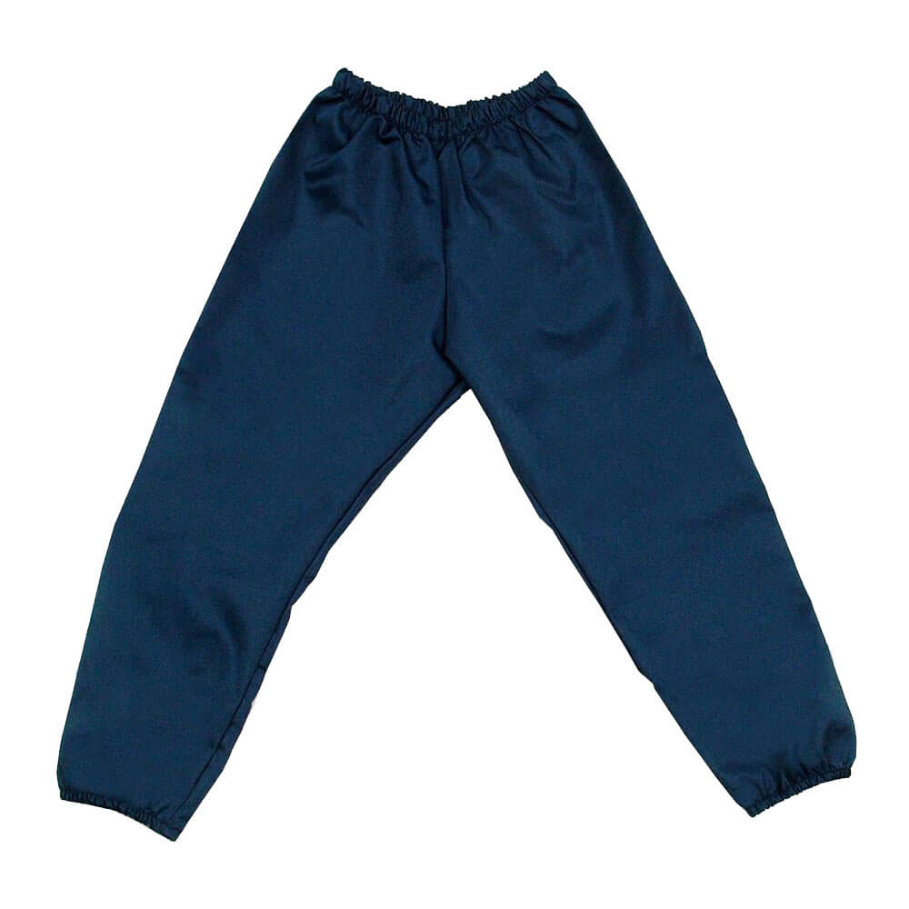 Silly Billyz Waterproof Unlined Crawler Pants (Navy)