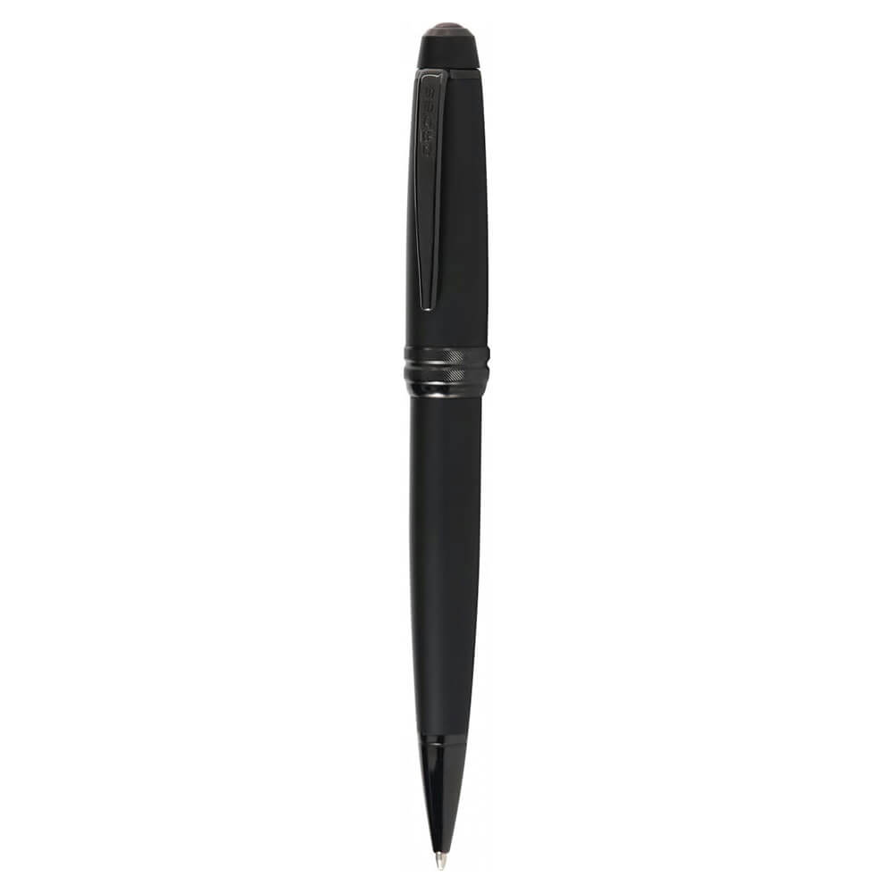 Cross Bailey Ballpoint Pen con Pt nero