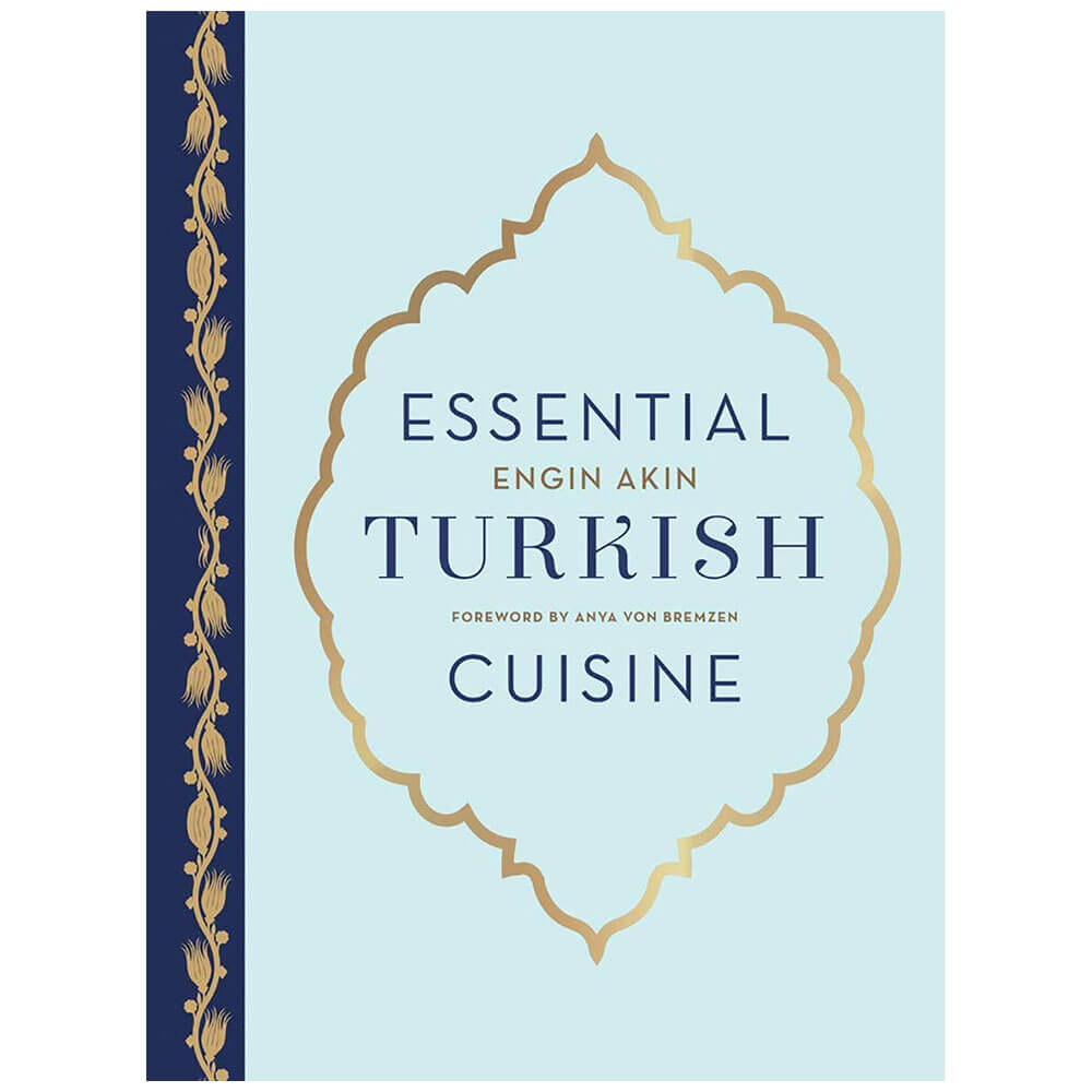 Essential Turkish Cuisine