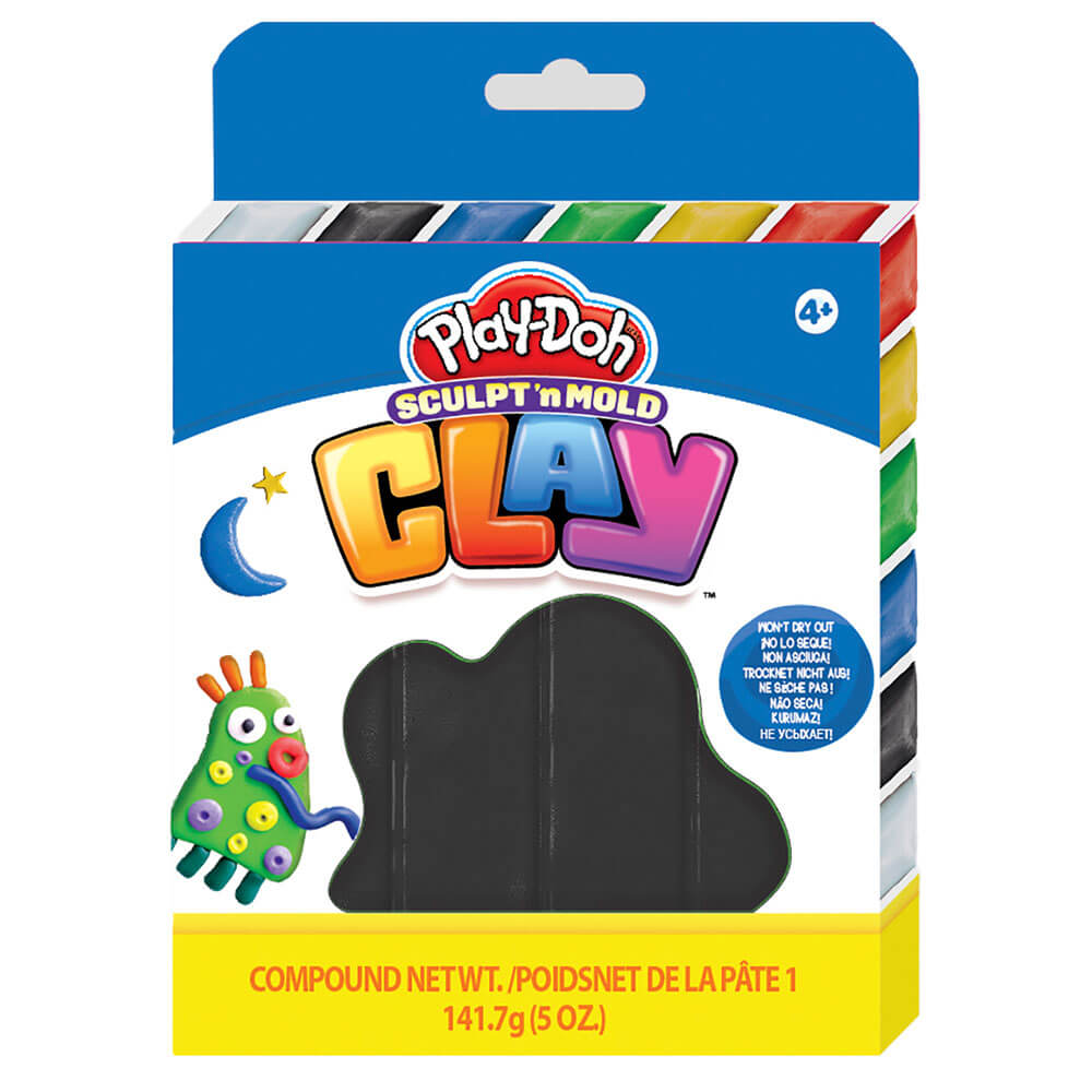 Play-doh skulptur 'n form 5oz