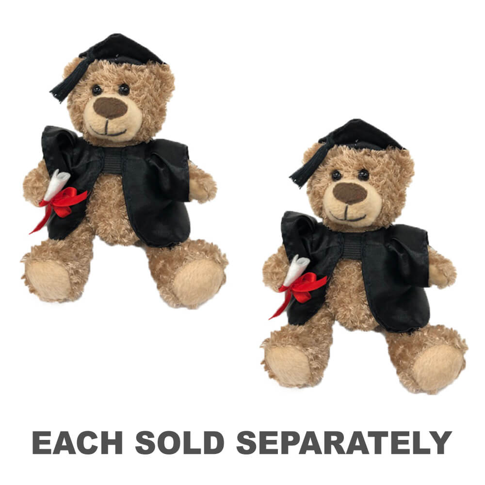 Graduation Bear Plush