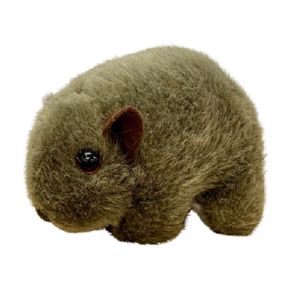 Peluche da donna jumbuck