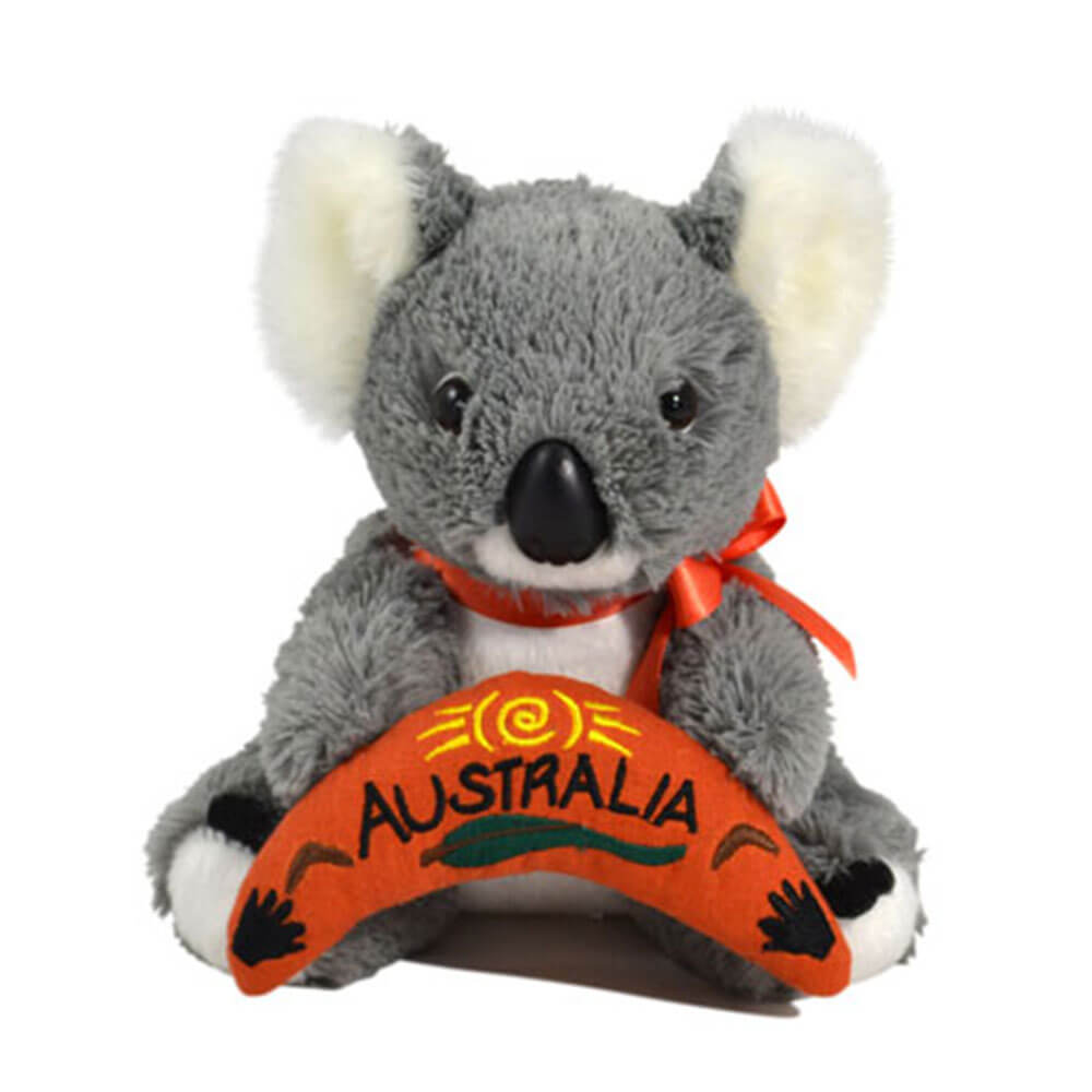 Jumbuck 16 cm sitter koala