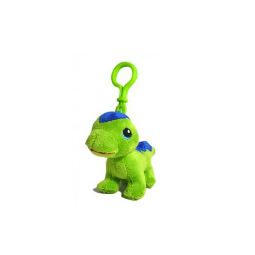 Dino-Mights Taschenanhänger (8cm)