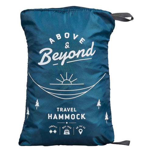 Gentlemen's Hardware Travel Hammock