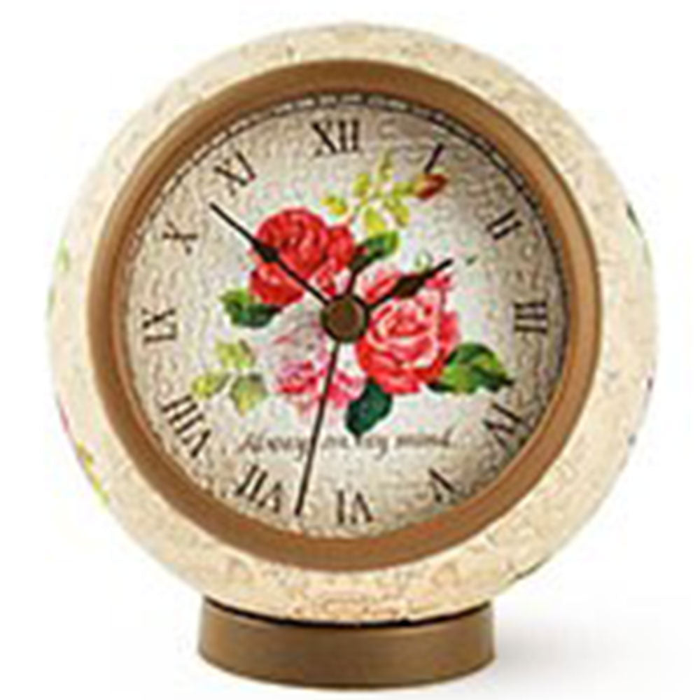 Reloj de rompecabezas Pintoo 3D